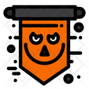 پیش‌نمایش فایل scary-flag-4419518 از پک هالووین، جلد ۱