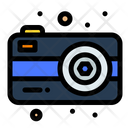 پیش‌نمایش فایل camera-4429144 از پک سال نو