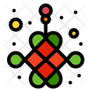 پیش‌نمایش فایل chinese-knot-4429139 از پک سال نو