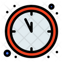 پیش‌نمایش فایل clock-4429161 از پک سال نو