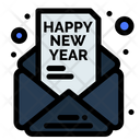 پیش‌نمایش فایل mew-year-invitation-4429147 از پک سال نو