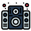 پیش‌نمایش فایل music-system-4429184 از پک سال نو