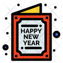 پیش‌نمایش فایل new-year-card-4429174 از پک سال نو
