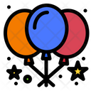 پیش‌نمایش فایل party-balloons-4429151 از پک سال نو