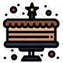 پیش‌نمایش فایل star-cake-4429166 از پک سال نو