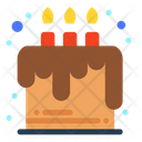 پیش‌نمایش فایل candles-cake-4429000 از پک سال نو