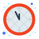 پیش‌نمایش فایل clock-4429005 از پک سال نو