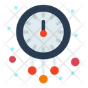 پیش‌نمایش فایل clock-4429022 از پک سال نو