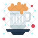پیش‌نمایش فایل hot-coffee-4429025 از پک سال نو