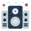 پیش‌نمایش فایل music-system-4429028 از پک سال نو