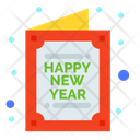 پیش‌نمایش فایل new-year-card-4429018 از پک سال نو