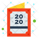 پیش‌نمایش فایل new-year-invitation-4428999 از پک سال نو