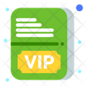 پیش‌نمایش فایل vip-card-4429011 از پک سال نو