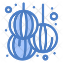 پیش‌نمایش فایل chinese-lanterns-4428940 از پک سال نو