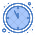 پیش‌نمایش فایل clock-4428961 از پک سال نو