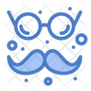 پیش‌نمایش فایل glasses-and-mustaches-4428949 از پک سال نو