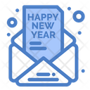 پیش‌نمایش فایل mew-year-invitation-4428947 از پک سال نو