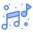 پیش‌نمایش فایل music-notes-4428954 از پک سال نو