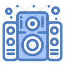 پیش‌نمایش فایل music-system-4428984 از پک سال نو