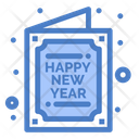 پیش‌نمایش فایل new-year-card-4428974 از پک سال نو