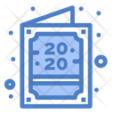 پیش‌نمایش فایل new-year-invitation-4428955 از پک سال نو