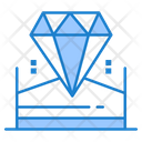 پیش‌نمایش فایل diamond-4481894 از پک خدمات هتل و المان‌ها شهر