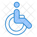 پیش‌نمایش فایل disability-4481900 از پک خدمات هتل و المان‌ها شهر