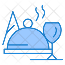 پیش‌نمایش فایل food-service-4481886 از پک خدمات هتل و المان‌ها شهر