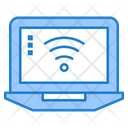 پیش‌نمایش فایل laptop-wifi-4481888 از پک خدمات هتل و المان‌ها شهر