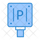 پیش‌نمایش فایل parking-board-4481896 از پک خدمات هتل و المان‌ها شهر