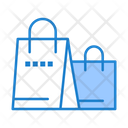 پیش‌نمایش فایل shopping-bags-4481909 از پک خدمات هتل و المان‌ها شهر