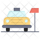پیش‌نمایش فایل car-parking-4482000 از پک خدمات هتل و المان‌ها شهر