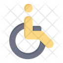 پیش‌نمایش فایل disability-4481998 از پک خدمات هتل و المان‌ها شهر