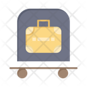 پیش‌نمایش فایل hotel-luggage-trolley-4481989 از پک خدمات هتل و المان‌ها شهر