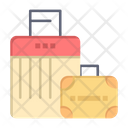 پیش‌نمایش فایل luggage-4482017 از پک خدمات هتل و المان‌ها شهر