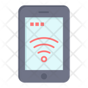 پیش‌نمایش فایل mobile-4481978 از پک خدمات هتل و المان‌ها شهر