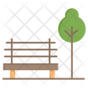 پیش‌نمایش فایل park-bench-4481997 از پک خدمات هتل و المان‌ها شهر