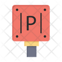 پیش‌نمایش فایل parking-board-4481994 از پک خدمات هتل و المان‌ها شهر