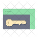 پیش‌نمایش فایل security-key-4482018 از پک خدمات هتل و المان‌ها شهر