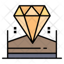 پیش‌نمایش فایل diamond-4481946 از پک خدمات هتل و المان‌ها شهر