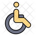 پیش‌نمایش فایل disability-4481952 از پک خدمات هتل و المان‌ها شهر