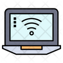 پیش‌نمایش فایل laptop-wifi-4481940 از پک خدمات هتل و المان‌ها شهر