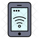 پیش‌نمایش فایل mobile-4481932 از پک خدمات هتل و المان‌ها شهر