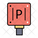 پیش‌نمایش فایل parking-board-4481948 از پک خدمات هتل و المان‌ها شهر