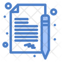 پیش‌نمایش فایل contract-paper-4536711 از پک کسب‌وکار جلد ۲