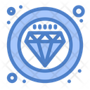 پیش‌نمایش فایل diamond-4536693 از پک کسب‌وکار جلد ۲