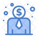 پیش‌نمایش فایل employee-cost-4536724 از پک کسب‌وکار جلد ۲