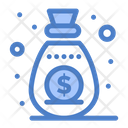 پیش‌نمایش فایل money-bag-4536699 از پک کسب‌وکار جلد ۲