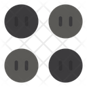 پیش‌نمایش فایل buttons-4553355 از پک پوشاک و لوازم جانبی