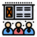 پیش‌نمایش فایل business-training-4554698 از پک کسب‌وکار جلد ۲